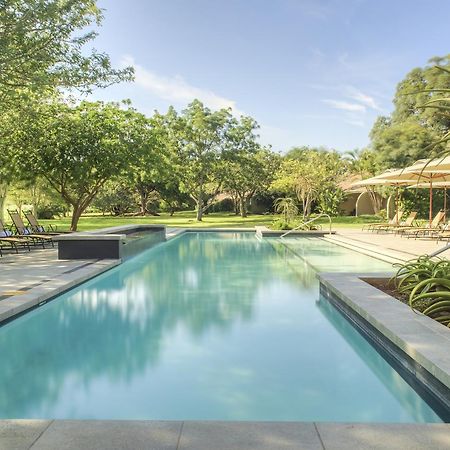 Ghost Mountain Inn Mkuze Ngoại thất bức ảnh