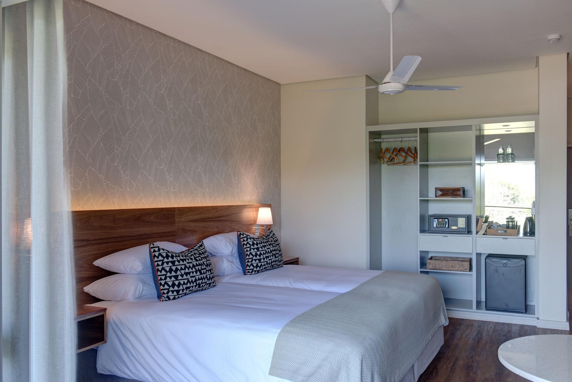 Ghost Mountain Inn Mkuze Ngoại thất bức ảnh