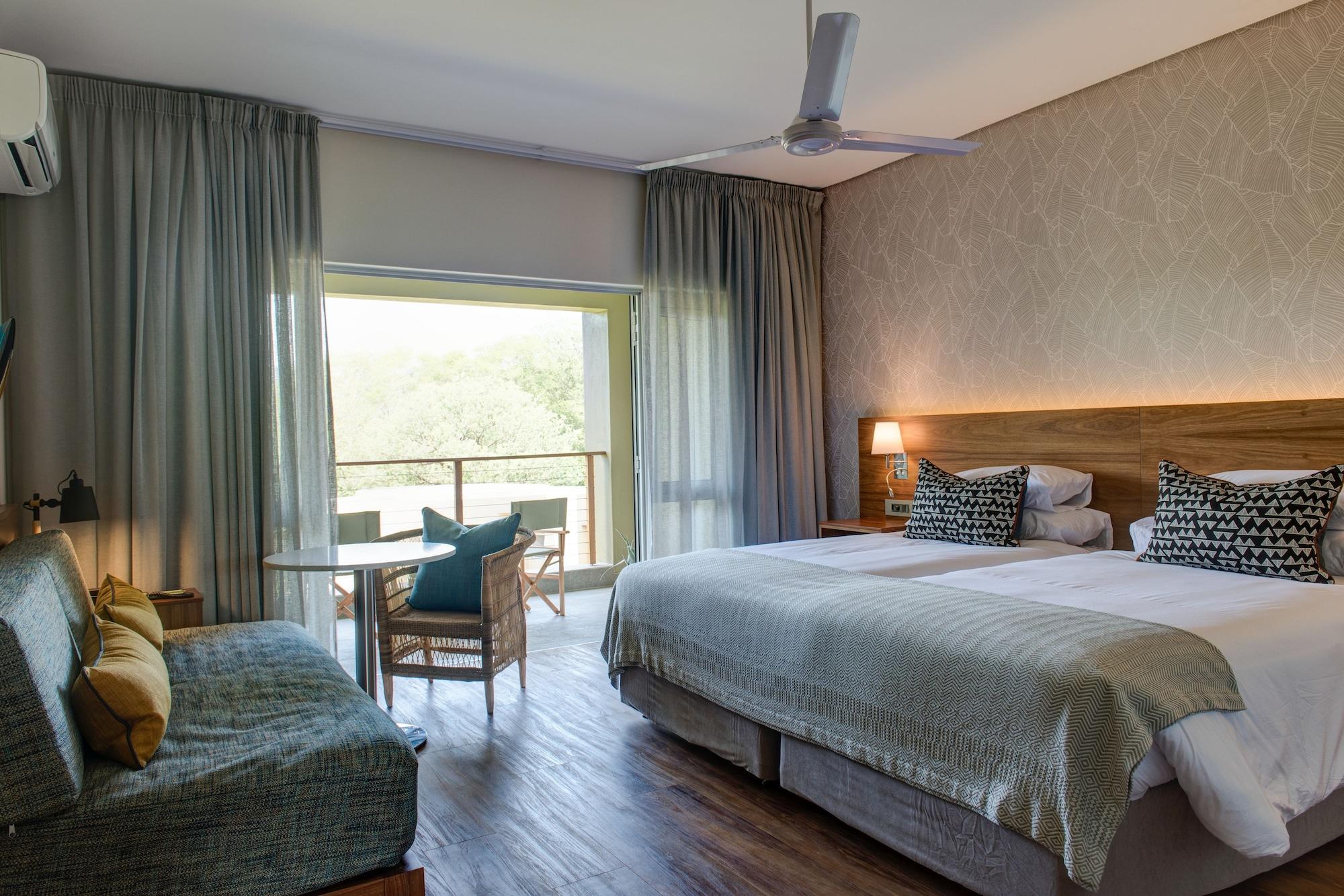 Ghost Mountain Inn Mkuze Ngoại thất bức ảnh