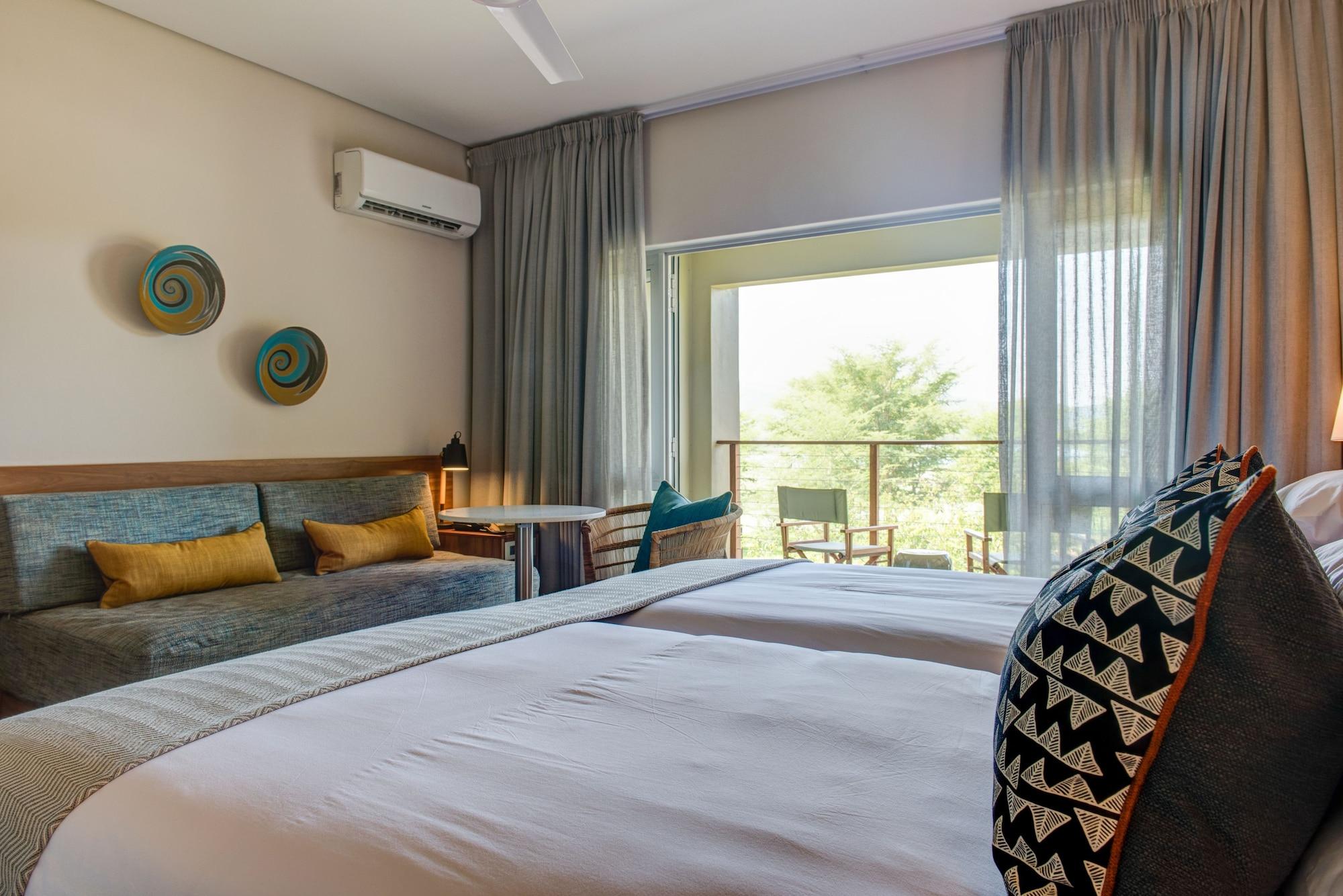 Ghost Mountain Inn Mkuze Ngoại thất bức ảnh