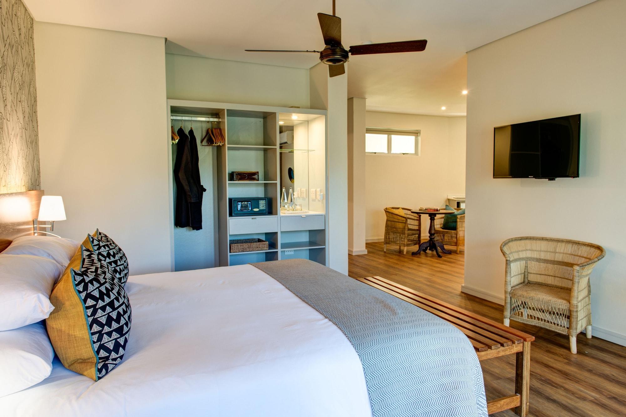 Ghost Mountain Inn Mkuze Ngoại thất bức ảnh