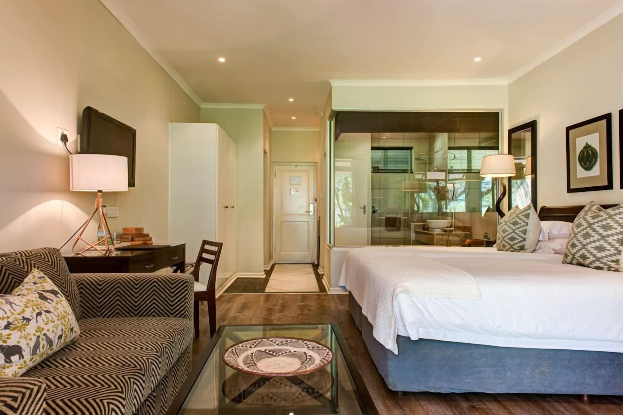 Ghost Mountain Inn Mkuze Ngoại thất bức ảnh