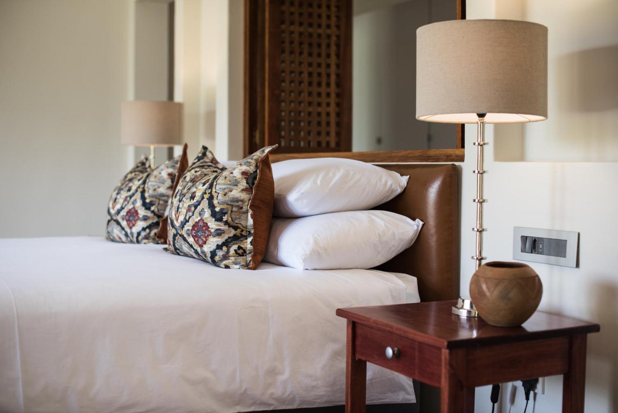 Ghost Mountain Inn Mkuze Ngoại thất bức ảnh