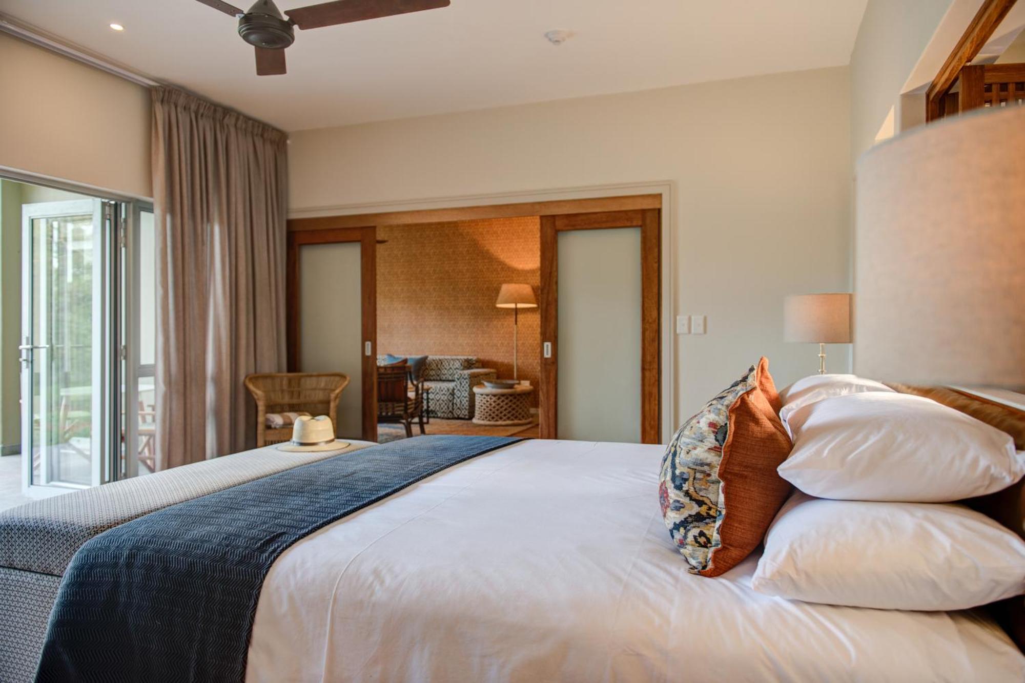 Ghost Mountain Inn Mkuze Ngoại thất bức ảnh