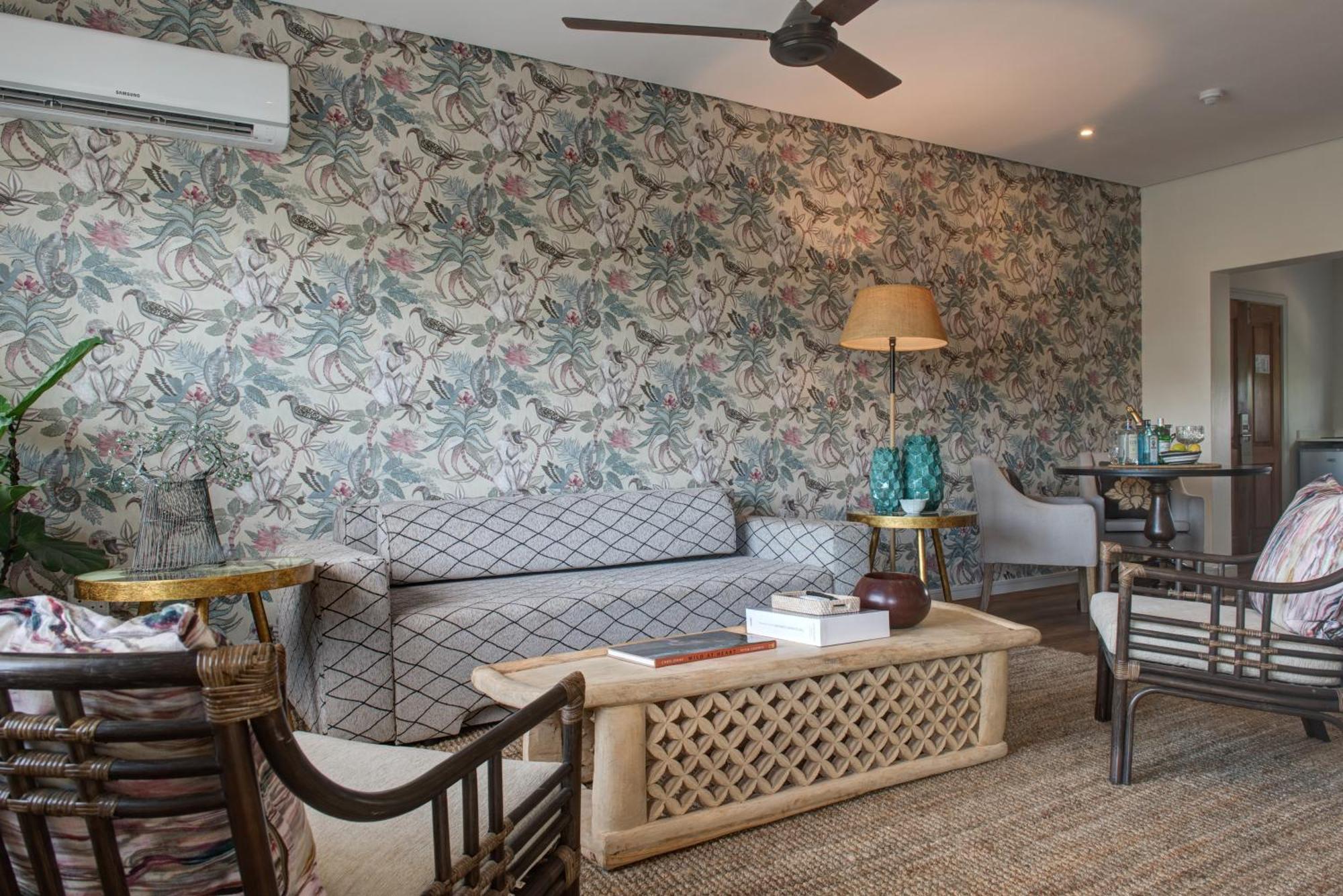 Ghost Mountain Inn Mkuze Ngoại thất bức ảnh