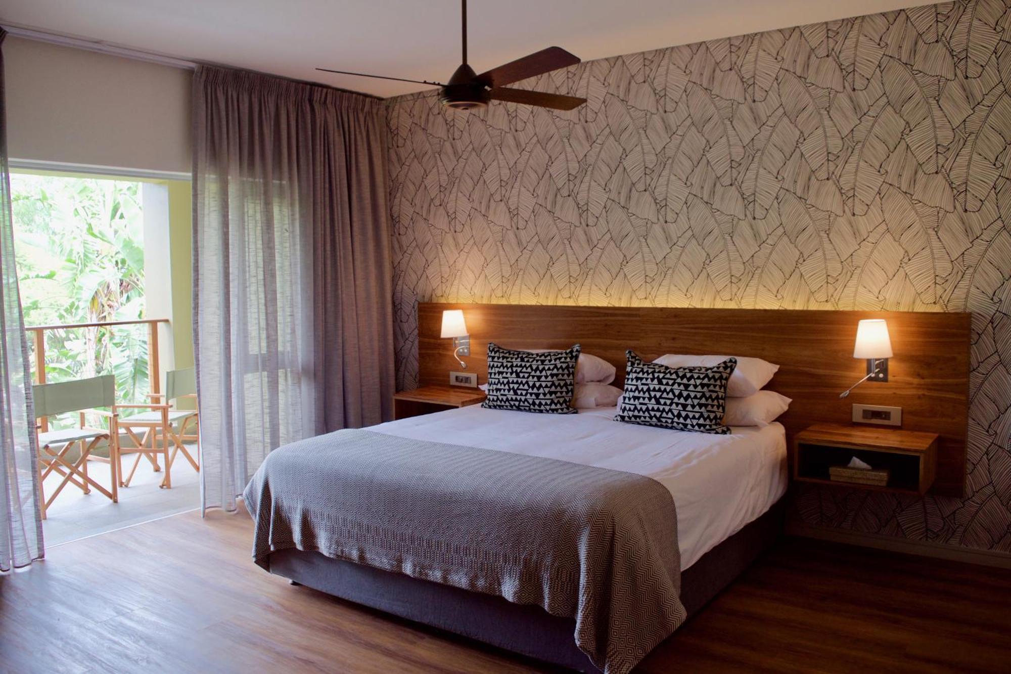 Ghost Mountain Inn Mkuze Ngoại thất bức ảnh
