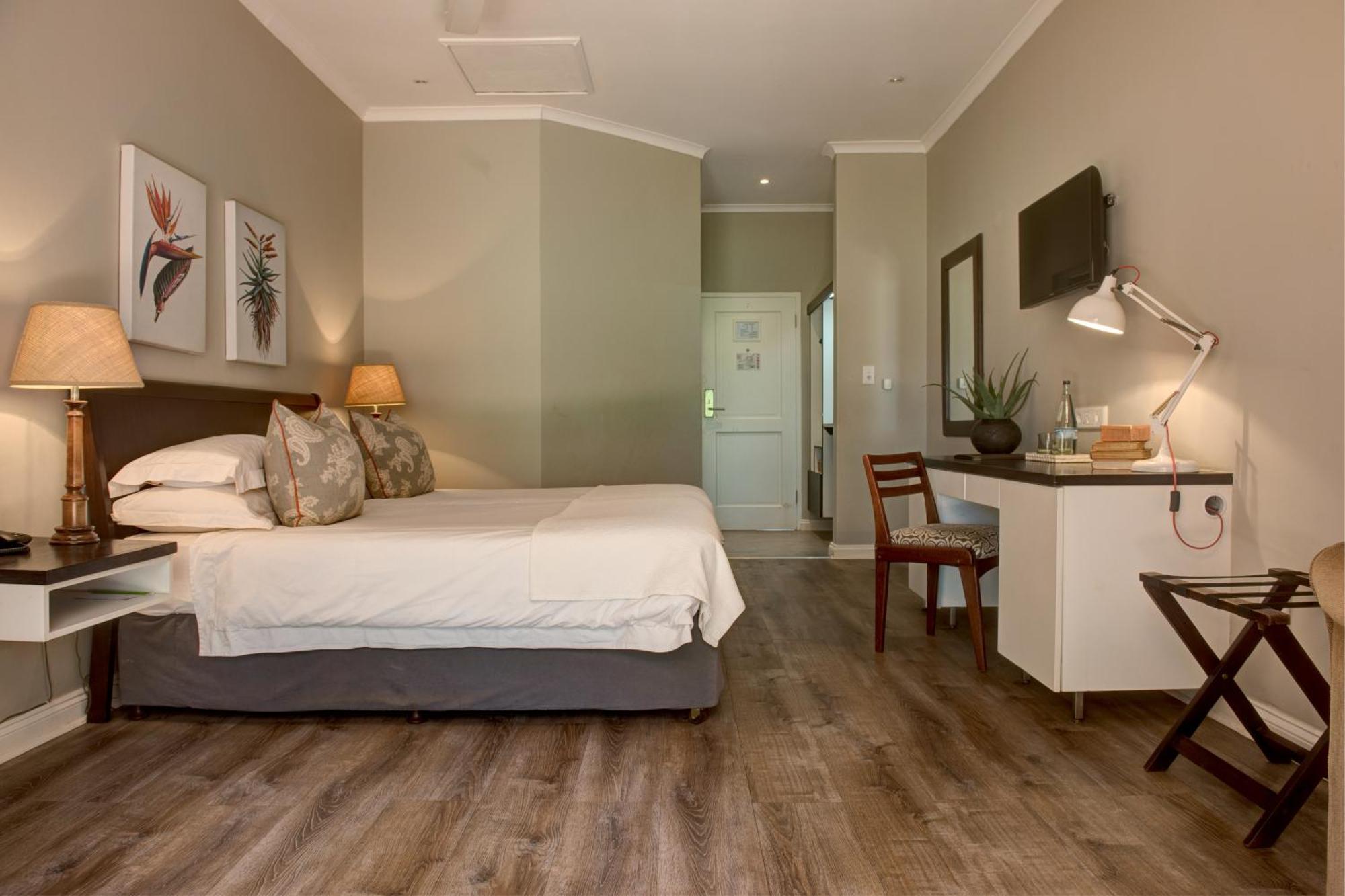 Ghost Mountain Inn Mkuze Ngoại thất bức ảnh