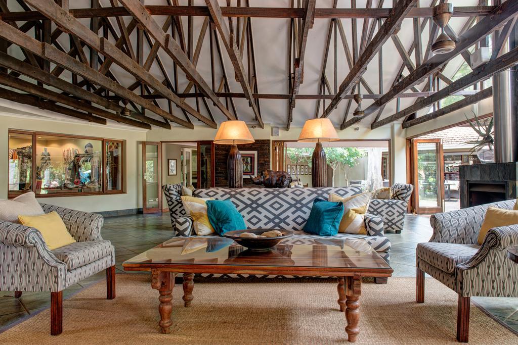 Ghost Mountain Inn Mkuze Ngoại thất bức ảnh