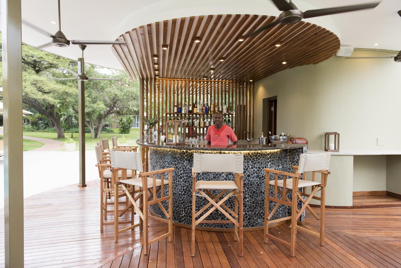 Ghost Mountain Inn Mkuze Ngoại thất bức ảnh