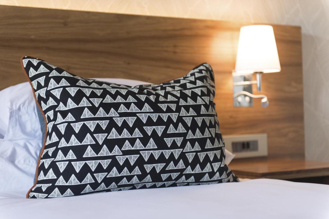 Ghost Mountain Inn Mkuze Ngoại thất bức ảnh